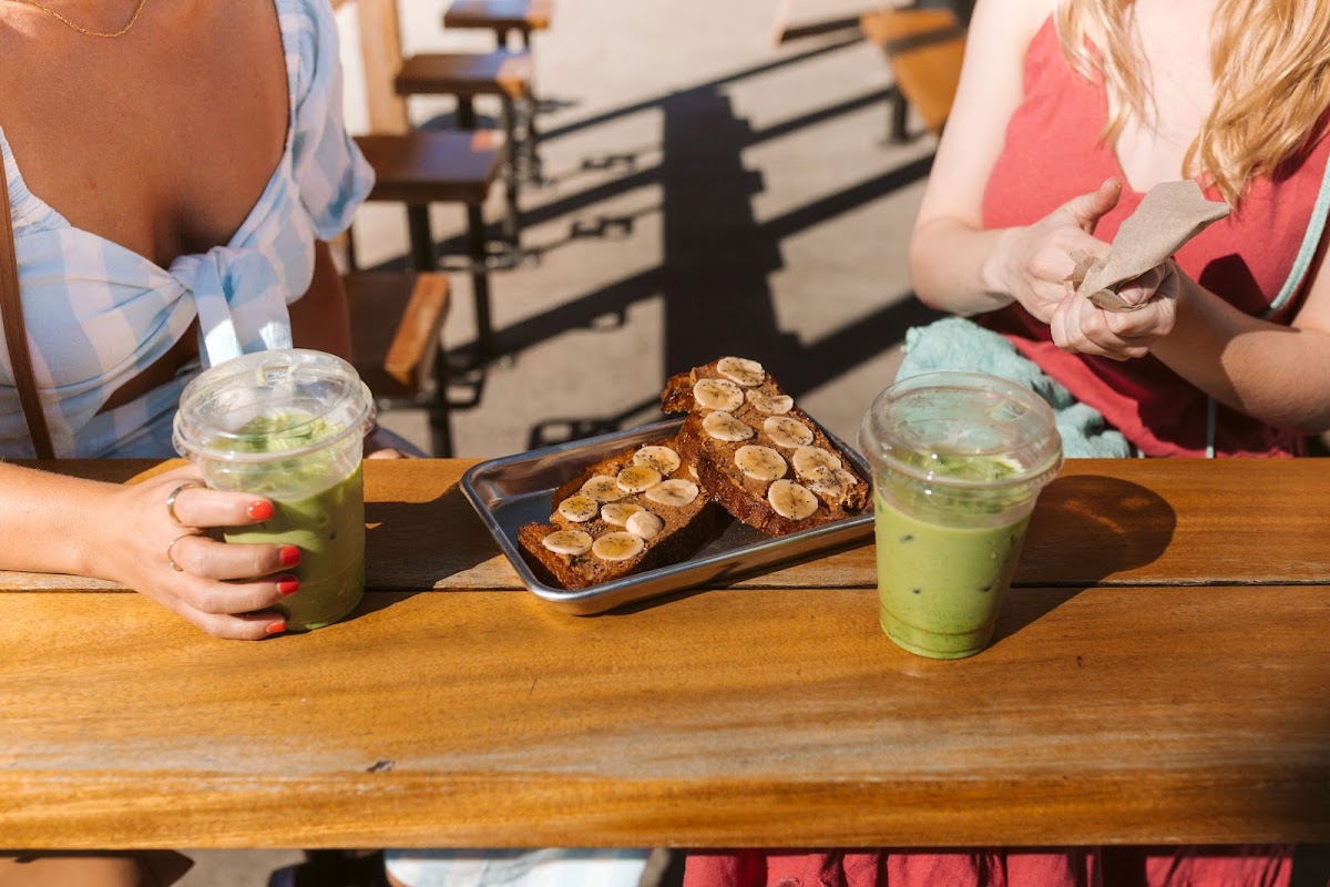 Revolution Roasters Photos 2